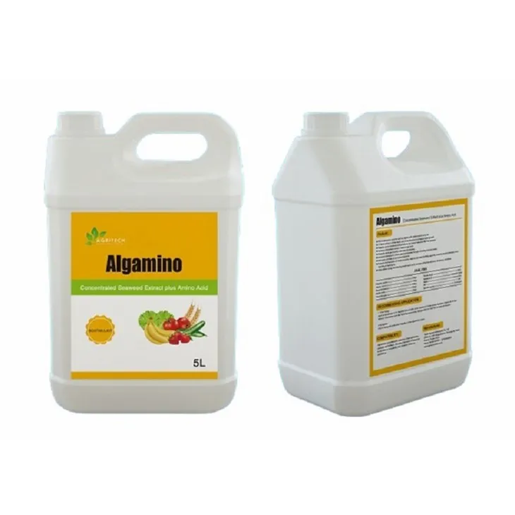 Algamino Algamino
