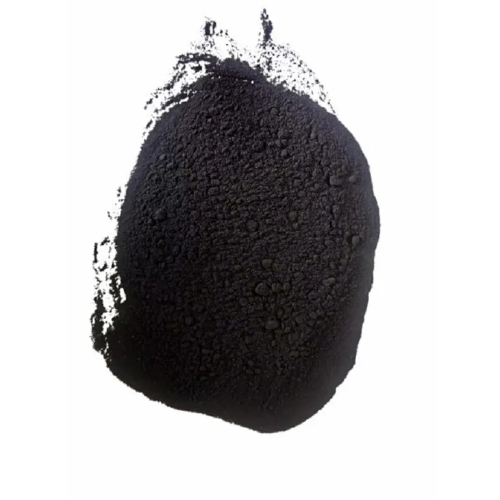 Potassium Fulvate